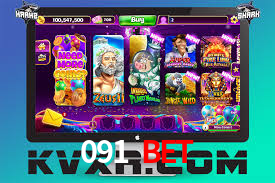 Descubra a Magia dos Jogos de Arcade no 091 bet